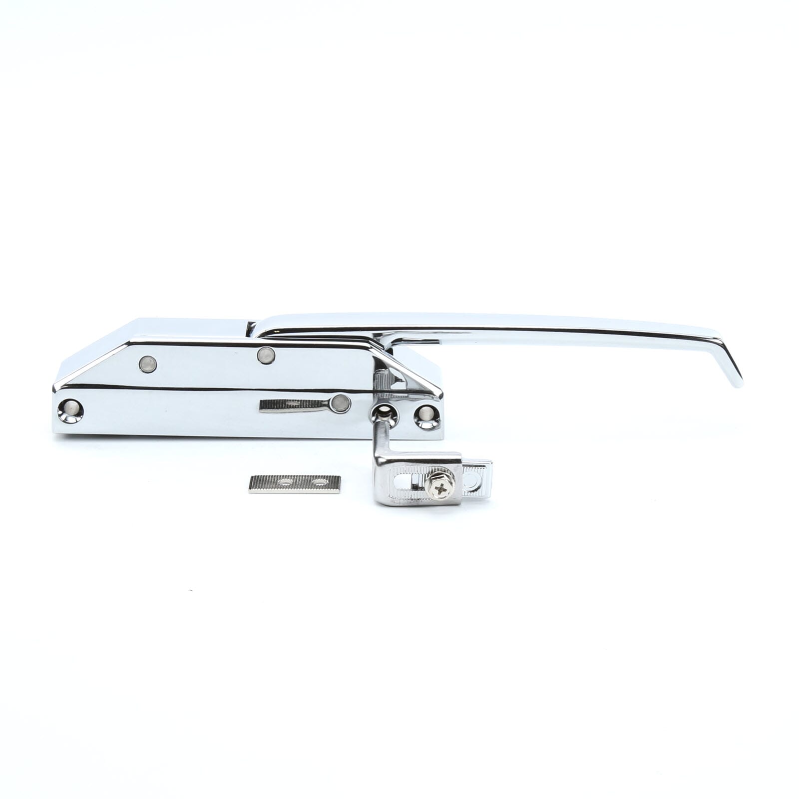 Component Hardware R35 No Key Series Edgemount Latch R35-1105 for sale online 