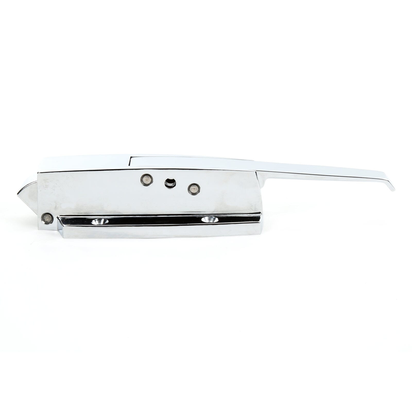 CHG W38 Series Walk-In Door Latch (W38-Y001) - Vent Fab